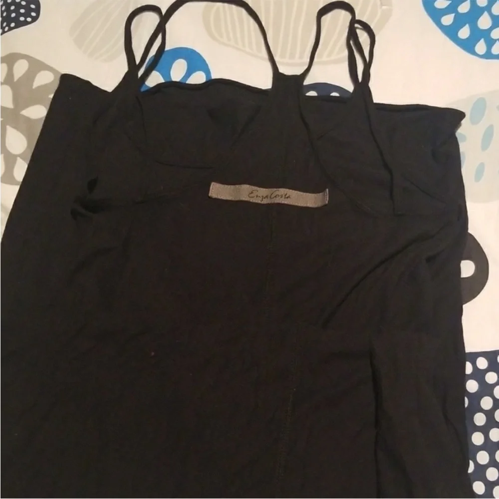 Enza Costa tank dress - Picture 5 of 6